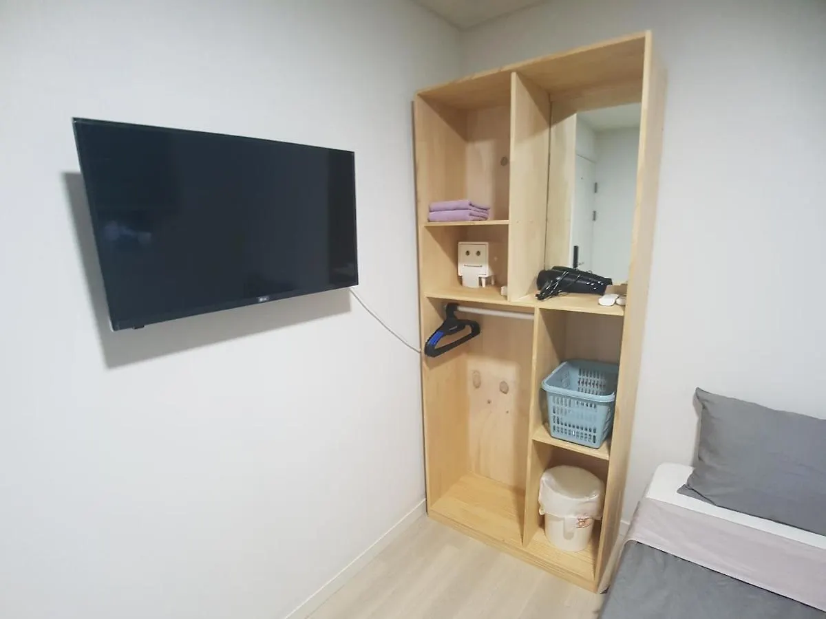 Homestay Yong Stay Jeju